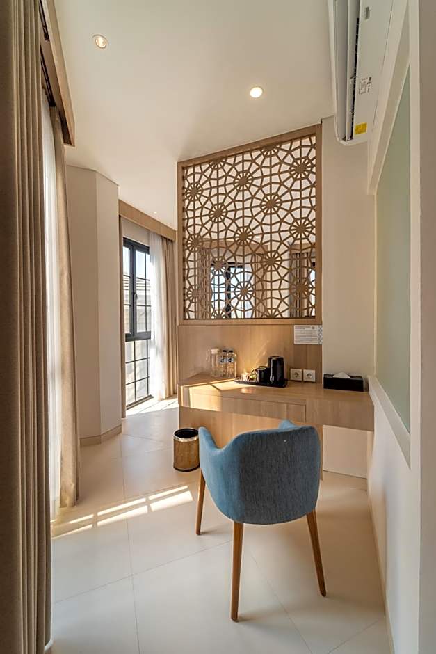 Montana Oceanside Mandalika