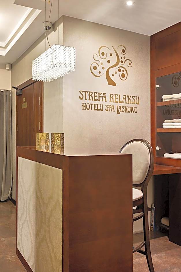 Hotel Spa Laskowo