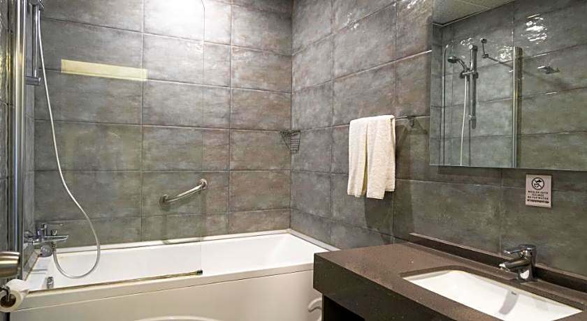 Hierapark Thermal & SPA Hotel