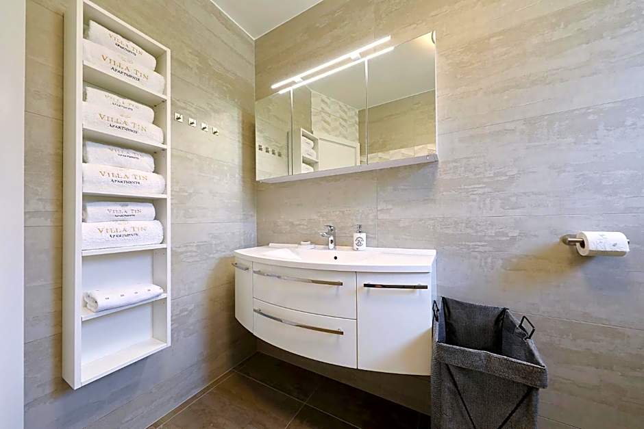 Villa Tin Apartments