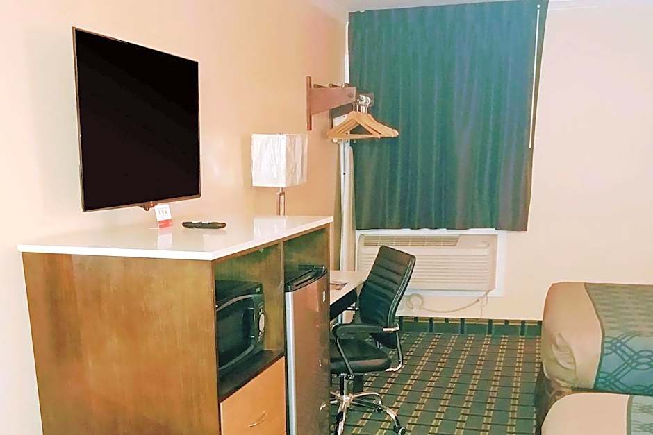 Econo Lodge Milldale-Southington