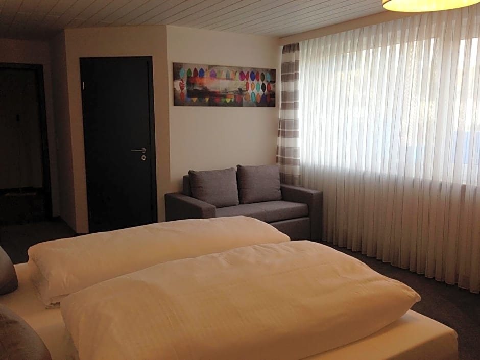 Tankbar's Hotelchen