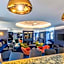 Hotel de Bourbon Mercure Bourges
