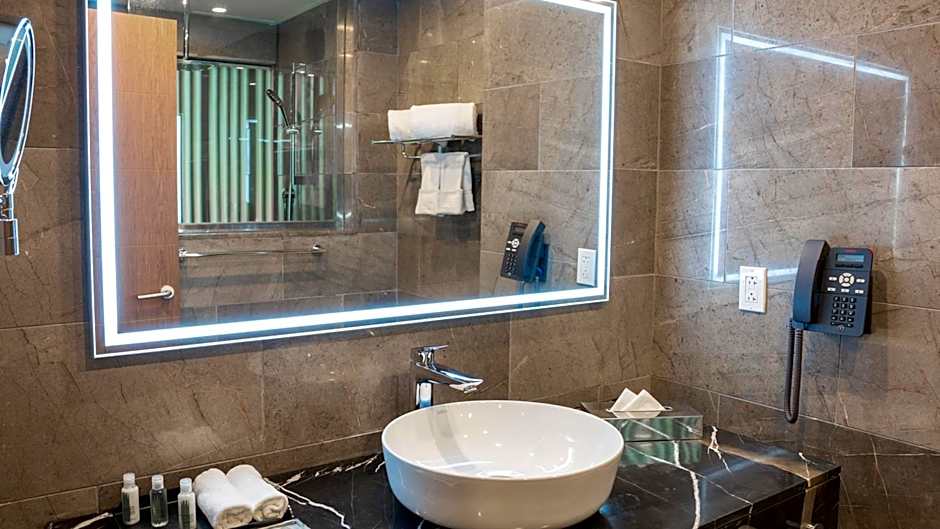 Holiday Inn Santo Domingo By IHG