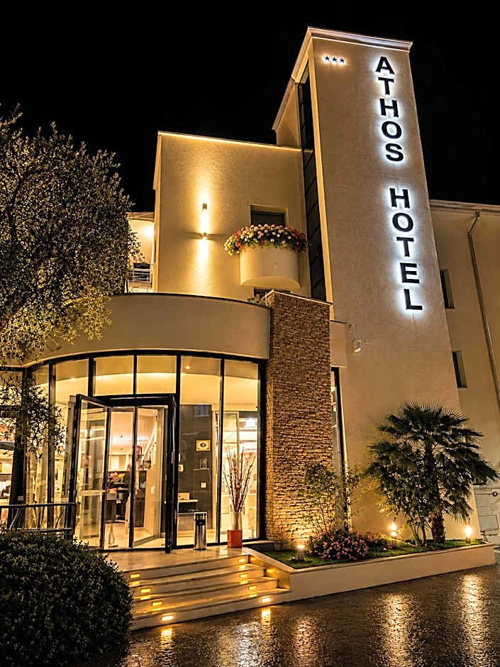 Athos Hotel