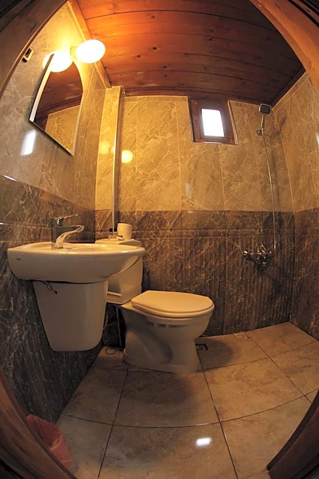 Arifbey Konak Hotel