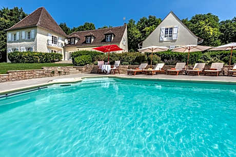 Domaine du Bois des Anges