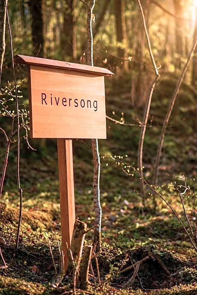 Riversong Centre Thermal