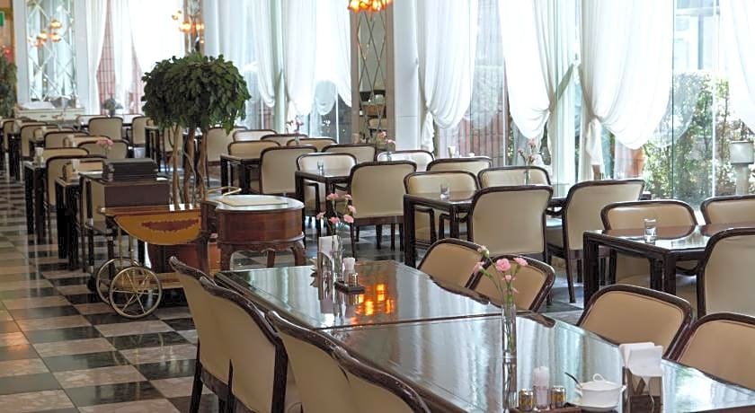 Koyo Grand Hotel