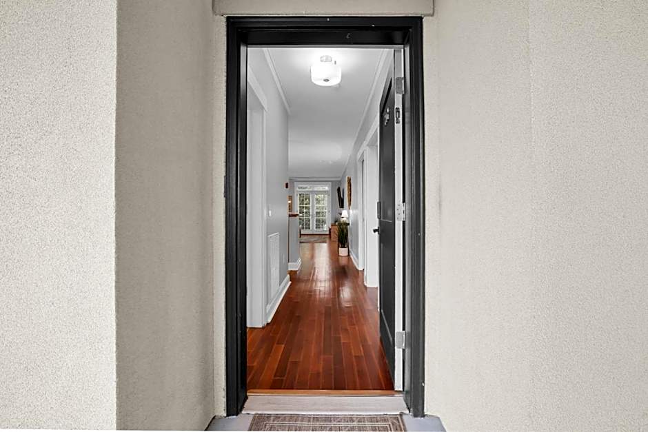 Savannah Residences