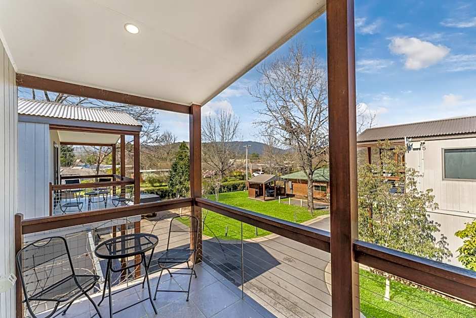 BIG4 Tasman Holiday Parks - Bright