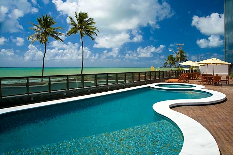 Ritz Suites Hotel