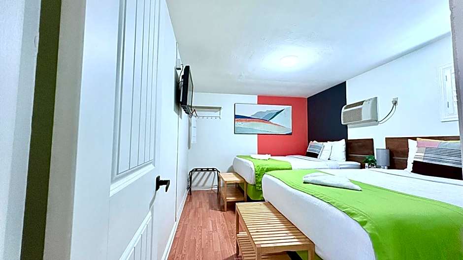 City Center Motel