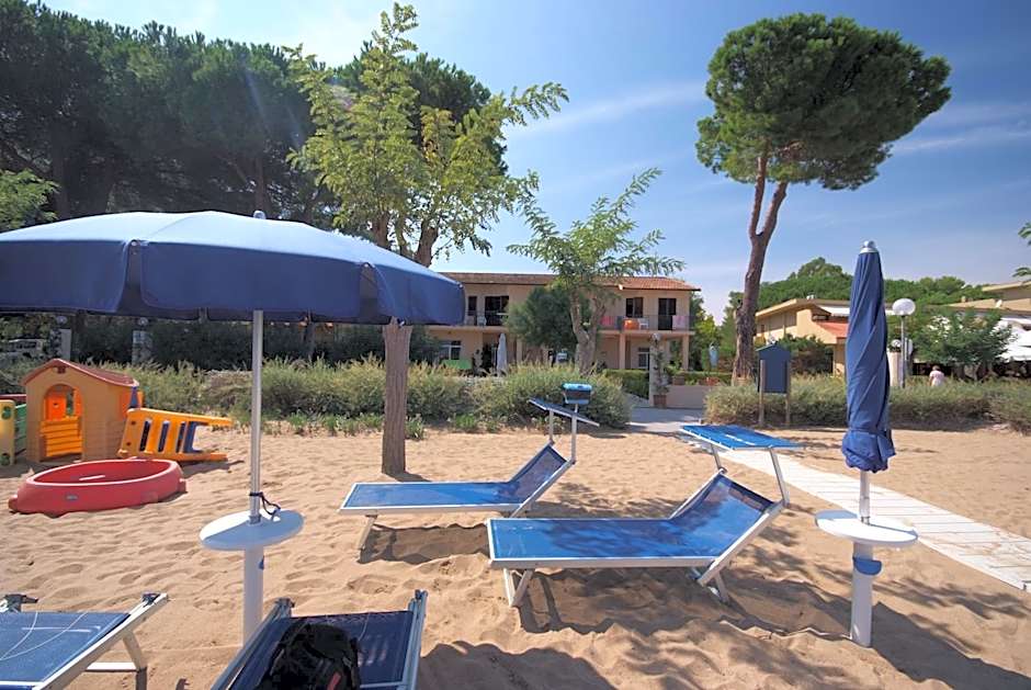 Hotel Voce del Mare