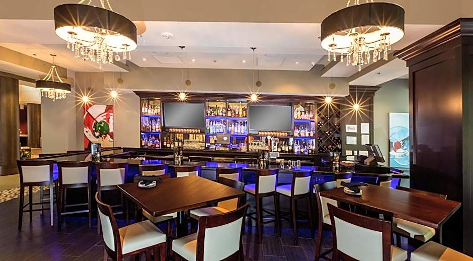 Crowne Plaza Shenandoah By IHG