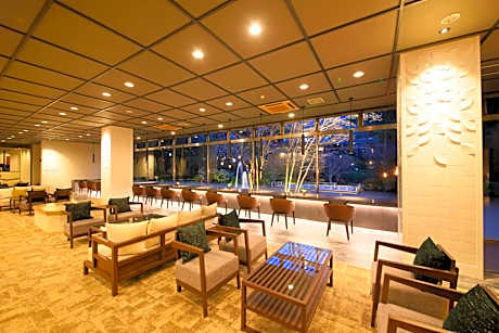 Hotel Kamogawaso