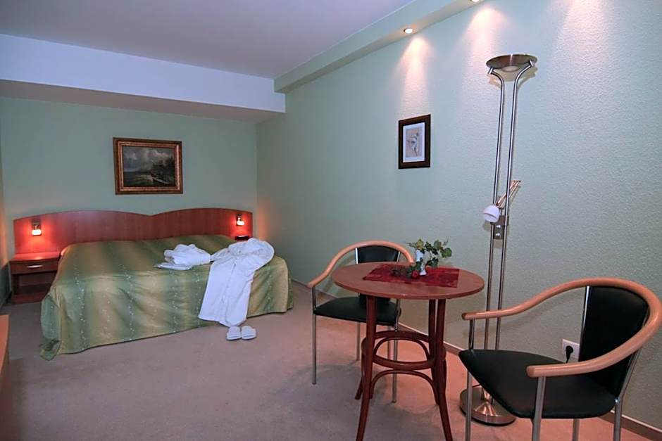 Hotel Balneolum Superior