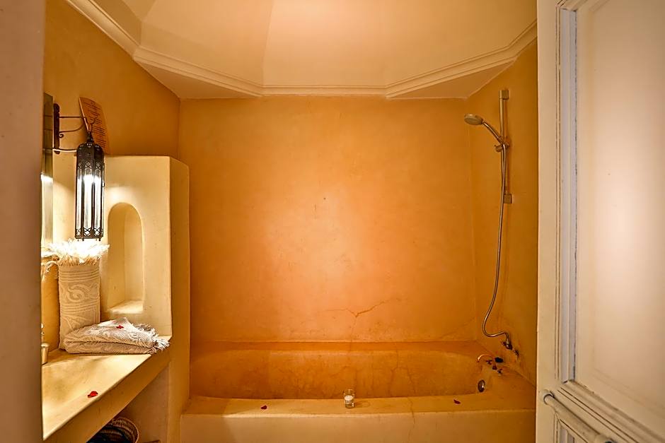 Hotel & Spa Dar Sara