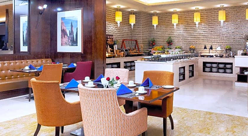 Grand Millennium Tabuk