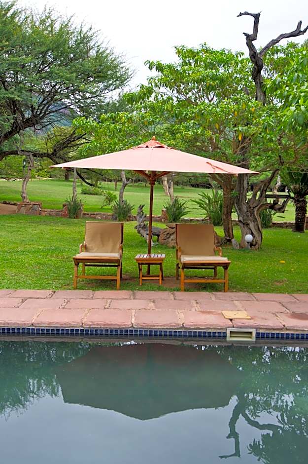 Blyde River Canyon Lodge