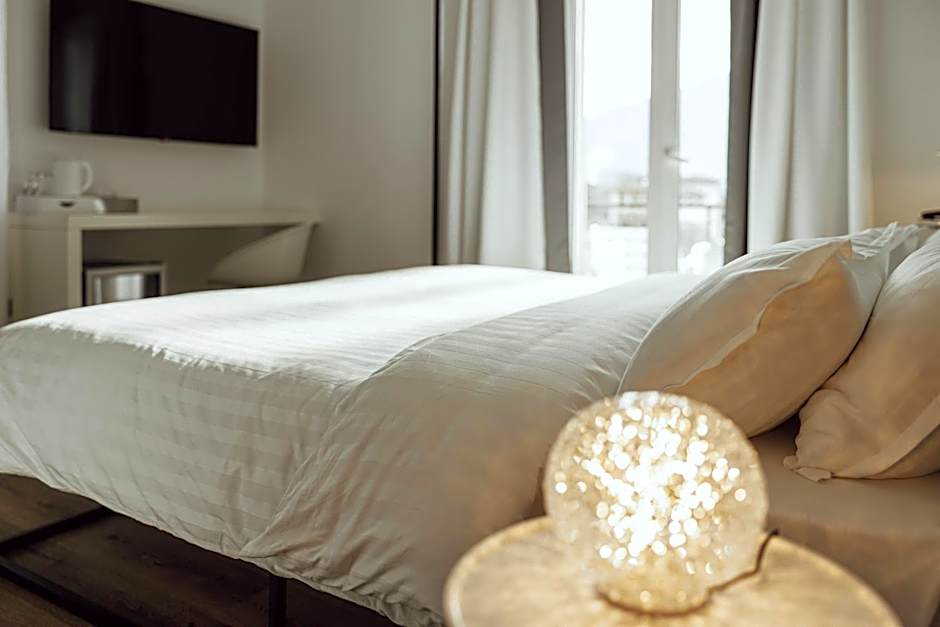 SK Active hotel - ex Garni Hotello