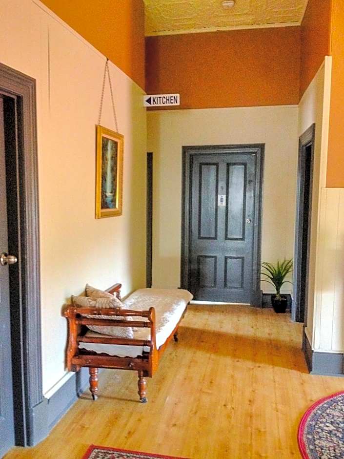 Pampas Motel Port Augusta