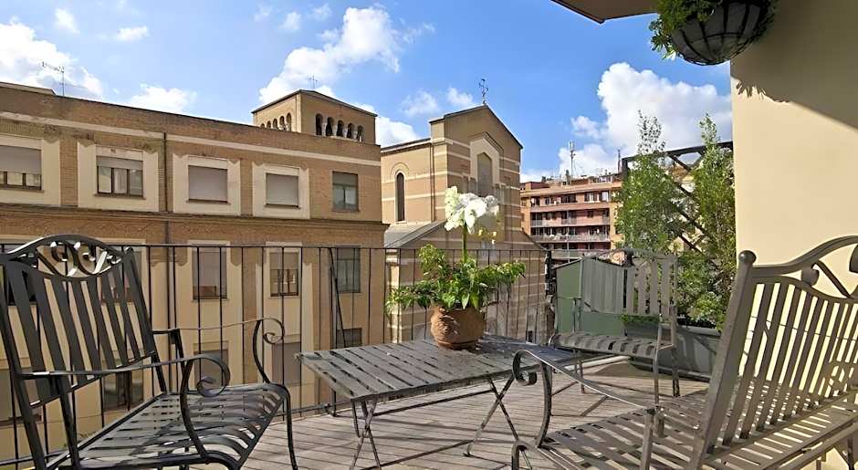 Kawagoe Dai-ichi Hotel