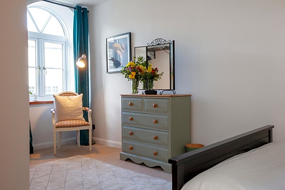 The Old Chapel Leyburn