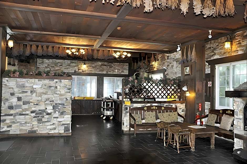 Provence Rose Lodge in Ching Jing B&B