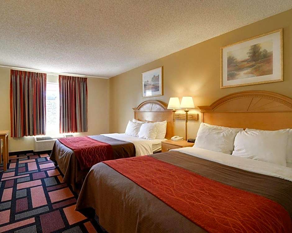 Quality Inn & Suites Malvern