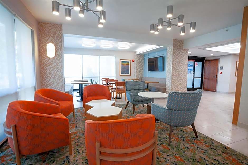 Hampton Inn By Hilton Salt Lake City-North