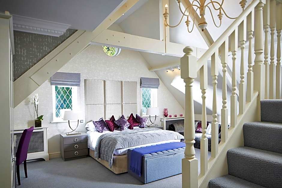 Rowhill Grange Hotel & Utopia Spa