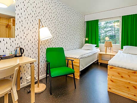 Traditional Hotel Standard Room