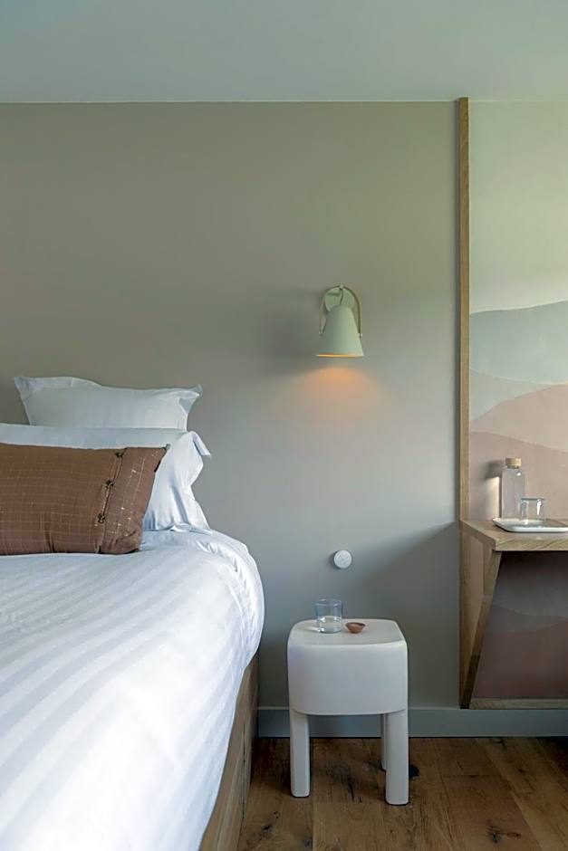 LA PENICHE - Bed And Bicycle - Vienne