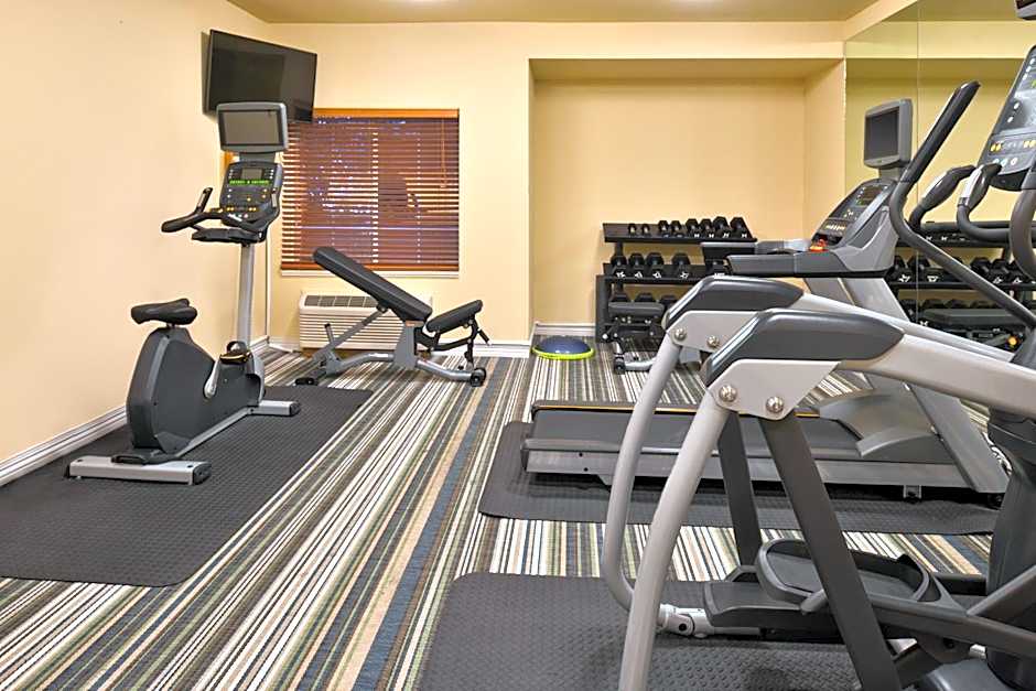 Candlewood Suites Austin-Round Rock by IHG