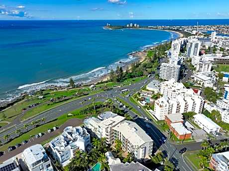 Alexandra on the Pacific Resort