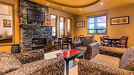 Best Western Estevan Inn & Suites