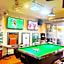 I-Rovers Sports Bar & Hotel