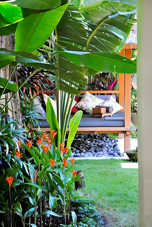 Villa Bali Asri Batubelig