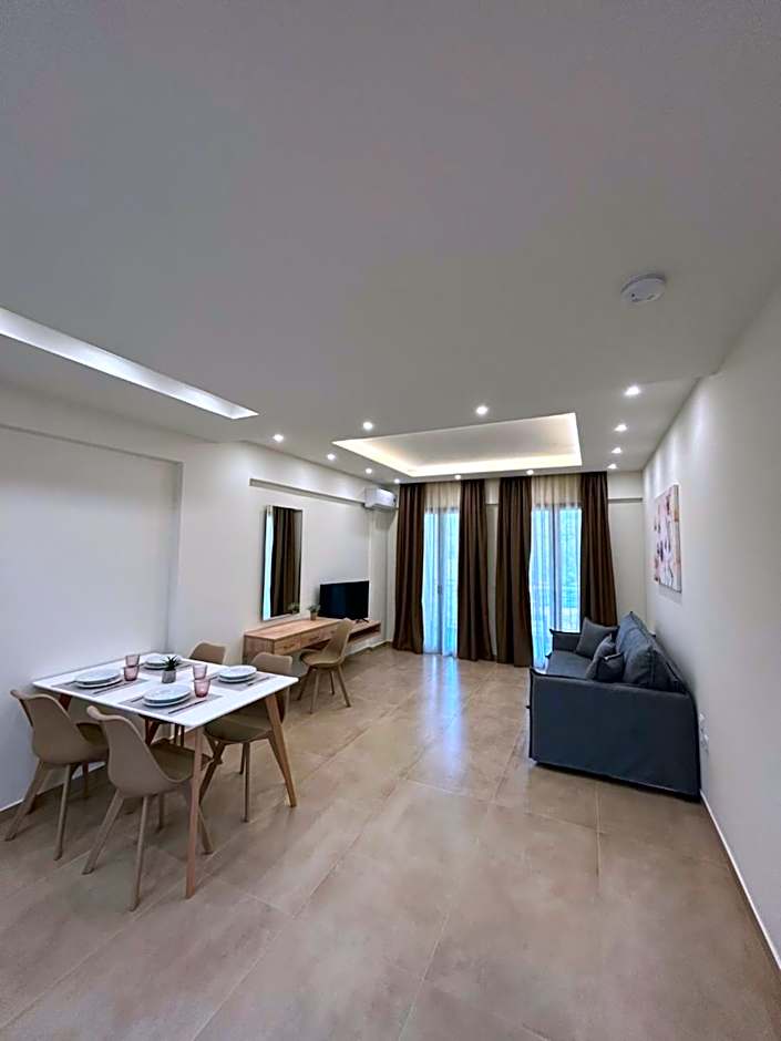 Georges Estates Hotel