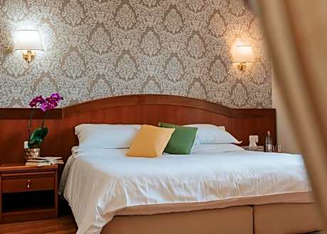 Superior Deluxe Double or Twin Room