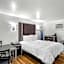 Americas Best Value Inn Jonesville Hillsdale
