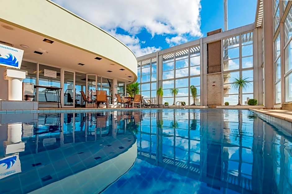 Photo 1 of 13 of Mercure Campinas