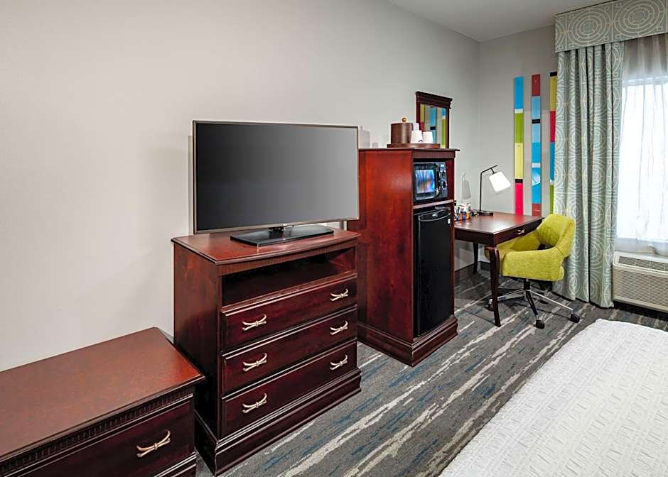 Hampton Inn By Hilton & Suites Texarkana, Tx
