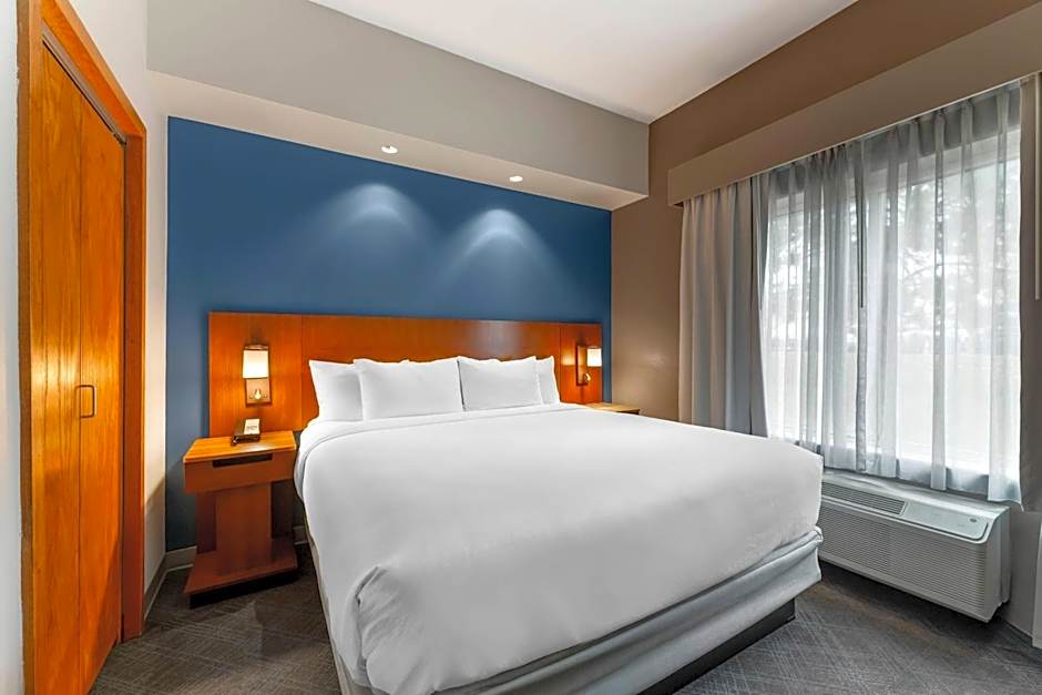 Comfort Inn & Suites Akron South