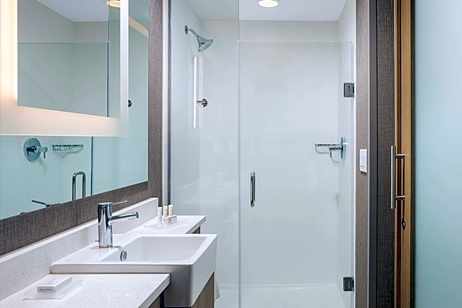 SpringHill Suites by Marriott Savannah Richmond Hill