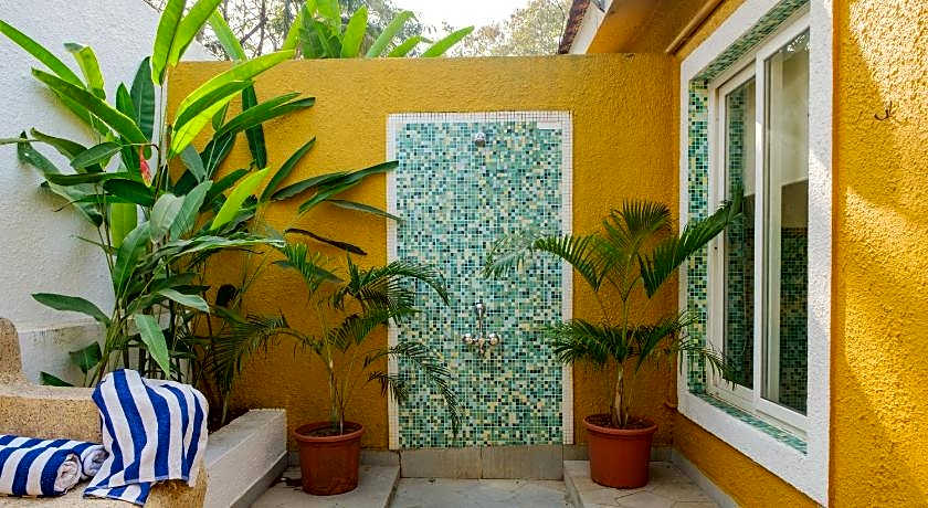 Granpas Inn - Hotel Bougainvillea