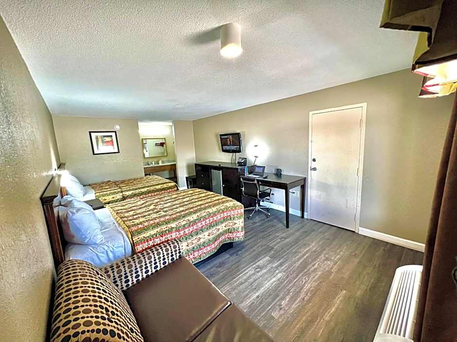 Rodeway Inn Expo Center