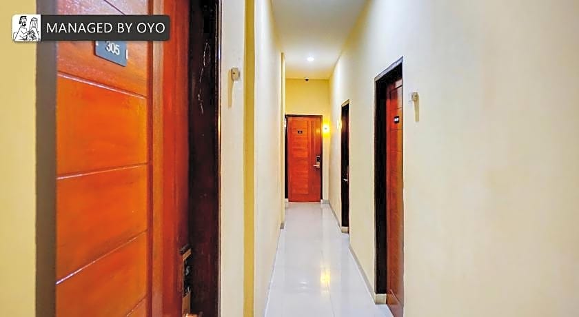 RedDoorz @ Jalan Gaperta Medan