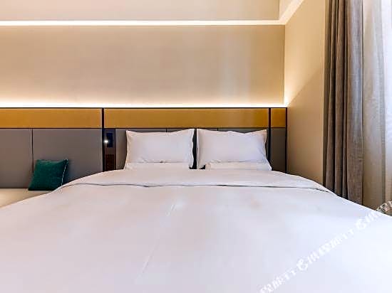 JI Hotel Lanzhou University Donggang West Road